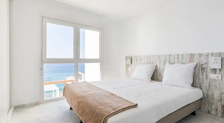 Apartment in Cala d'Or