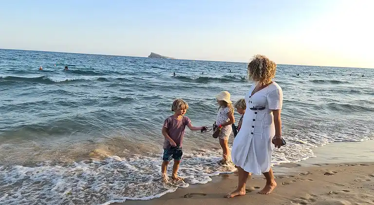 Apartment in Cala d'Or