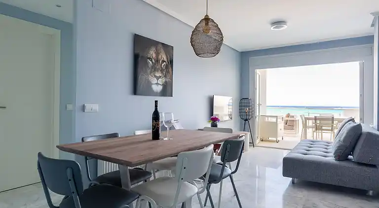 Apartment in Cala d'Or