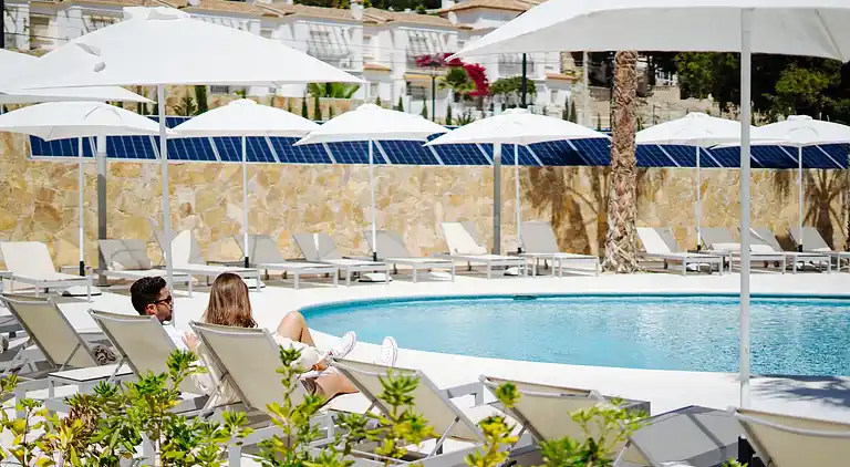 Apartment in Cala d'Or