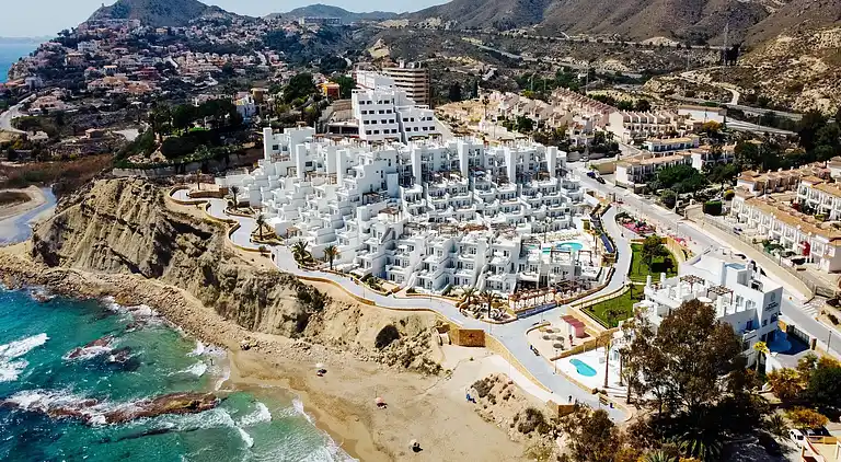 Apartment in Cala d'Or