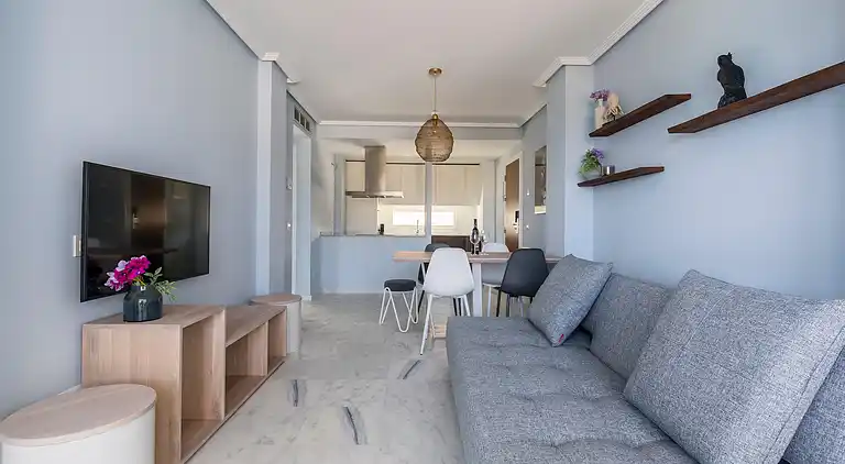 Apartment in Cala d'Or