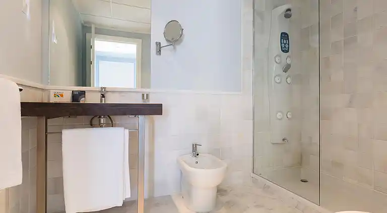 Apartment in Cala d'Or