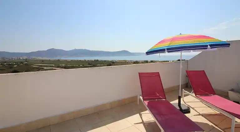 Ferielejlighed i Empuriabrava