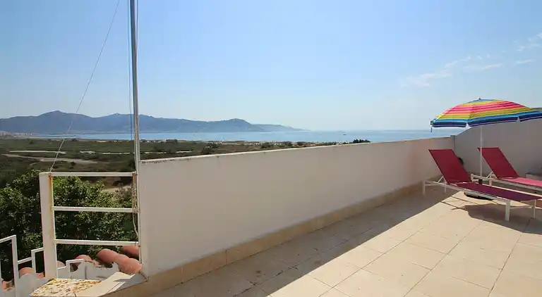 Ferielejlighed i Empuriabrava