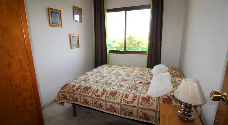 Ferielejlighed i Empuriabrava