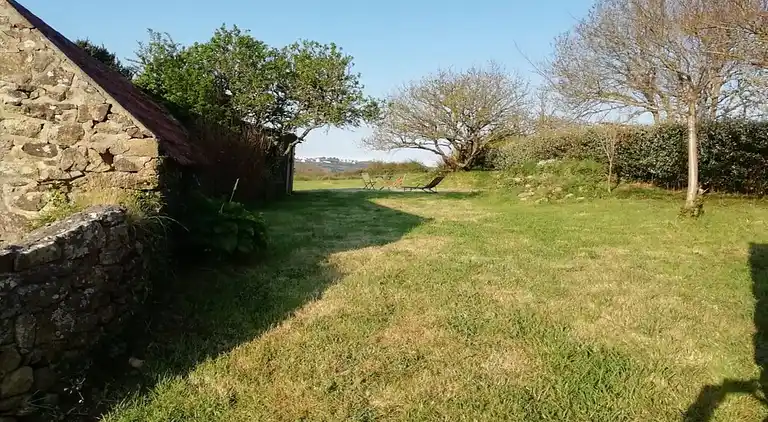 Holiday home in Europe