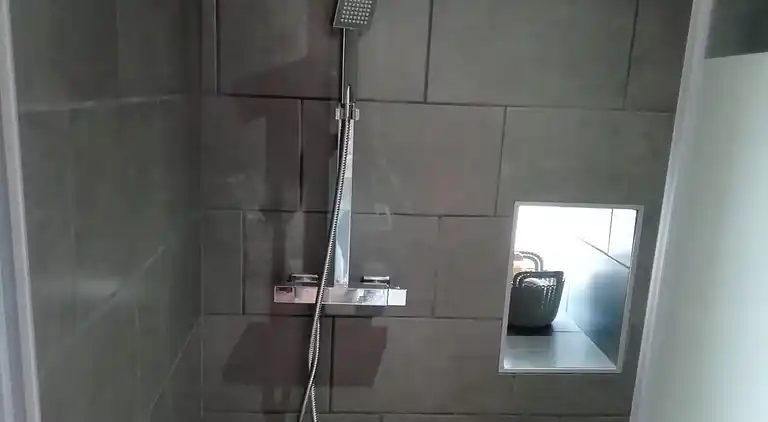 Holiday home in Europe