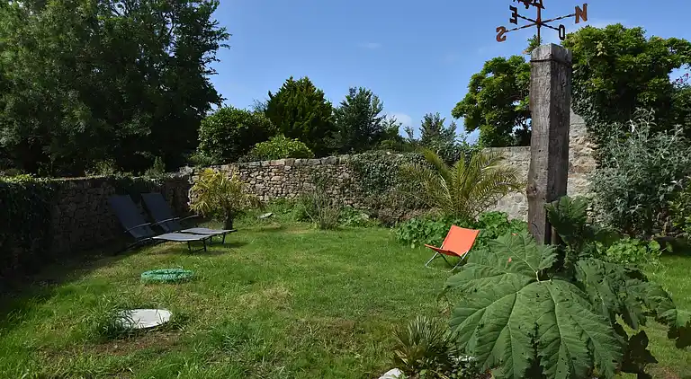 Holiday home in Europe