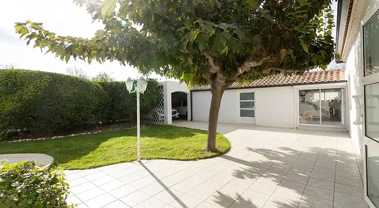 Villa in Montredon-des-Corbières