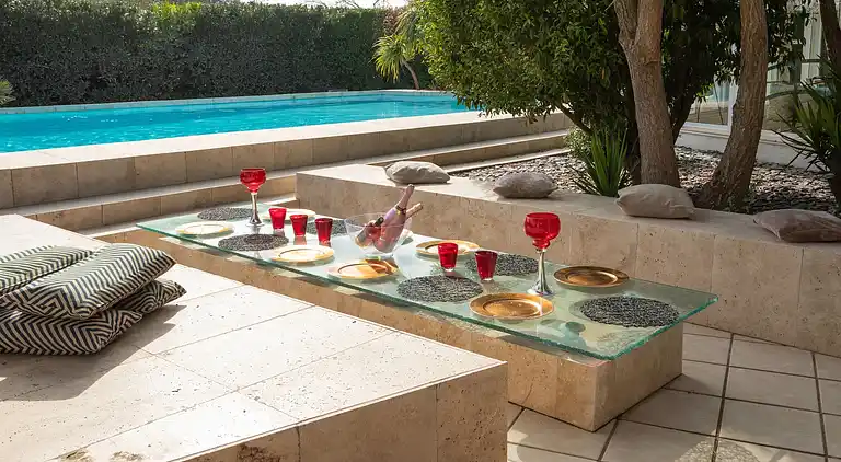 Villa in Montredon-des-Corbières