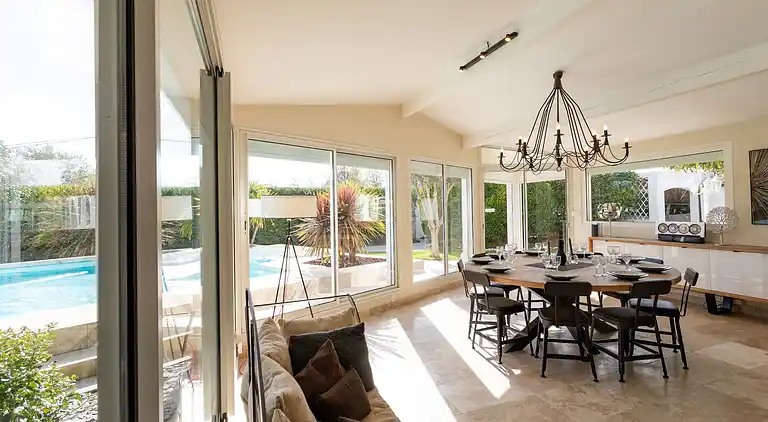 Villa in Montredon-des-Corbières