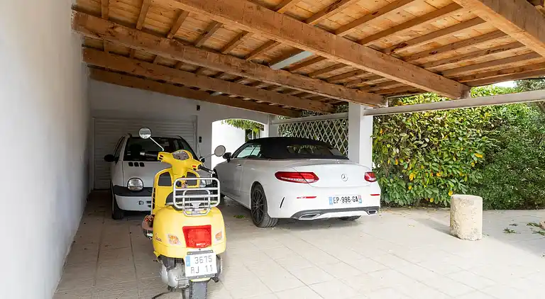 Villa in Montredon-des-Corbières