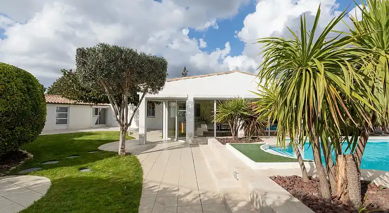 Villa in Montredon-des-Corbières