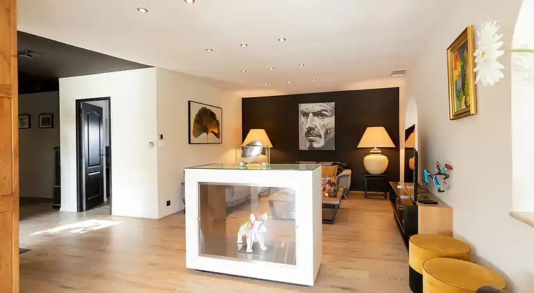 Villa in Montredon-des-Corbières