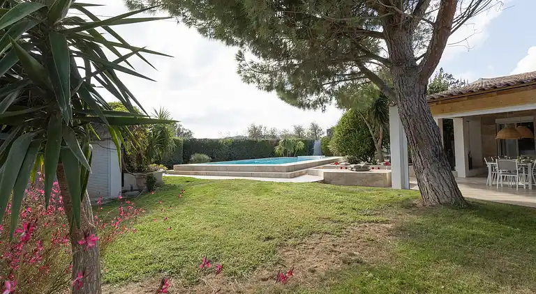 Villa in Montredon-des-Corbières