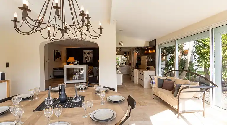 Villa in Montredon-des-Corbières