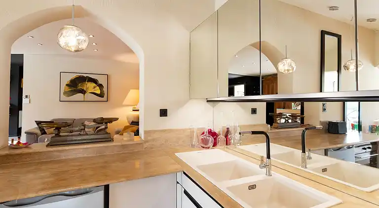 Villa in Montredon-des-Corbières