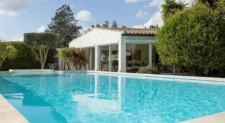 Villa in Montredon-des-Corbières