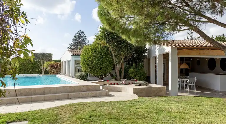 Villa in Montredon-des-Corbières