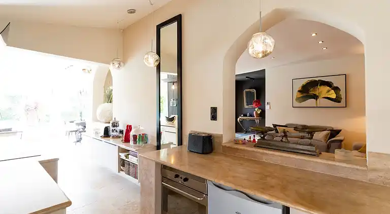 Villa in Montredon-des-Corbières