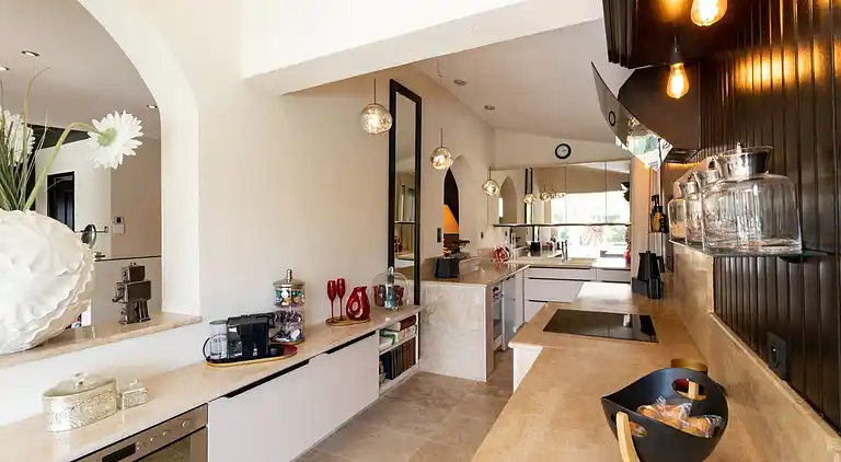 Villa in Montredon-des-Corbières