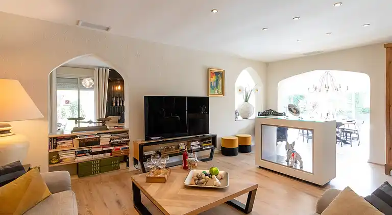 Villa in Montredon-des-Corbières