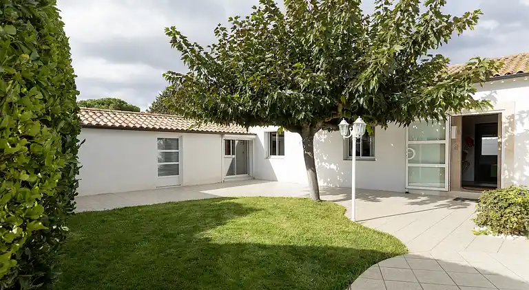 Villa in Montredon-des-Corbières