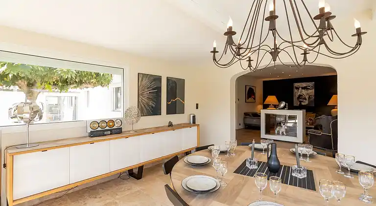 Villa in Montredon-des-Corbières