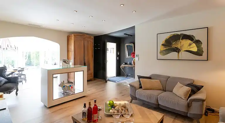 Villa in Montredon-des-Corbières