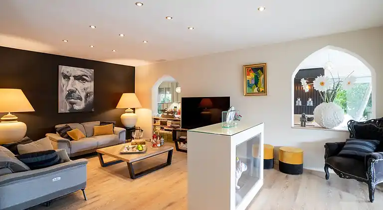 Villa in Montredon-des-Corbières