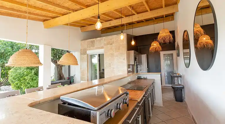 Villa in Montredon-des-Corbières