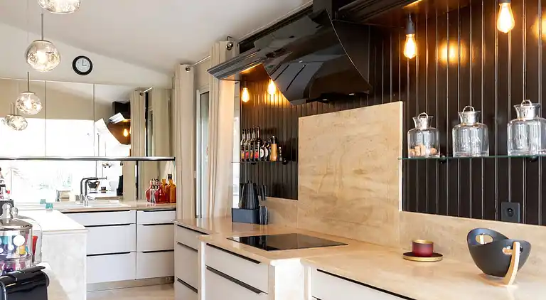 Villa in Montredon-des-Corbières