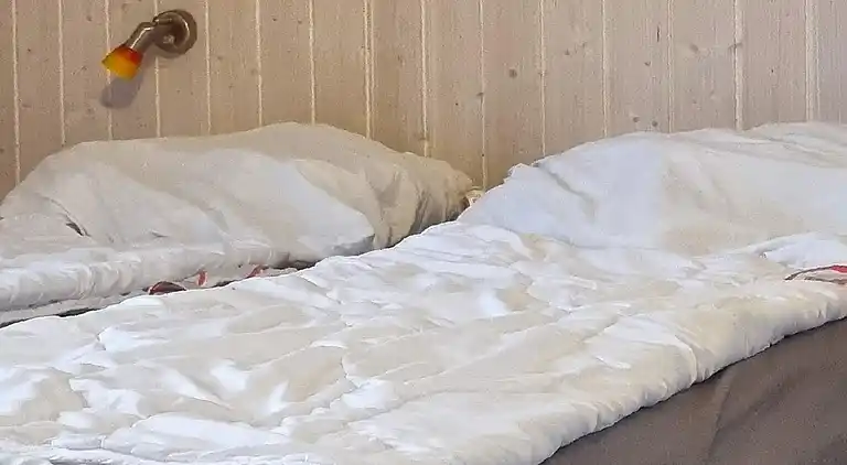 Holiday home in Wackerballig