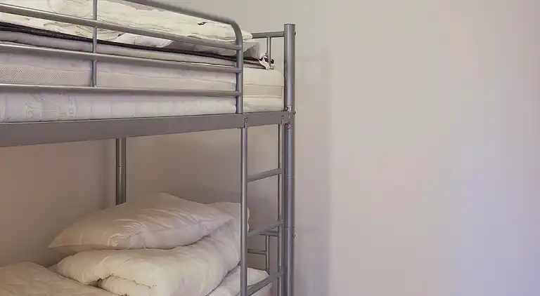 Semesterbostad i Vejby