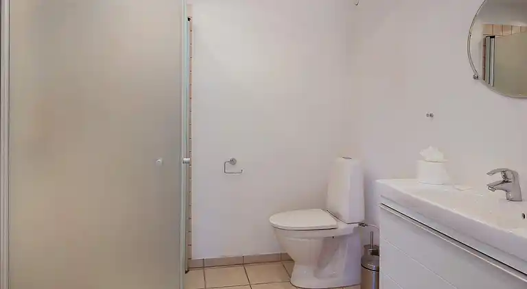 Semesterbostad i Vejby