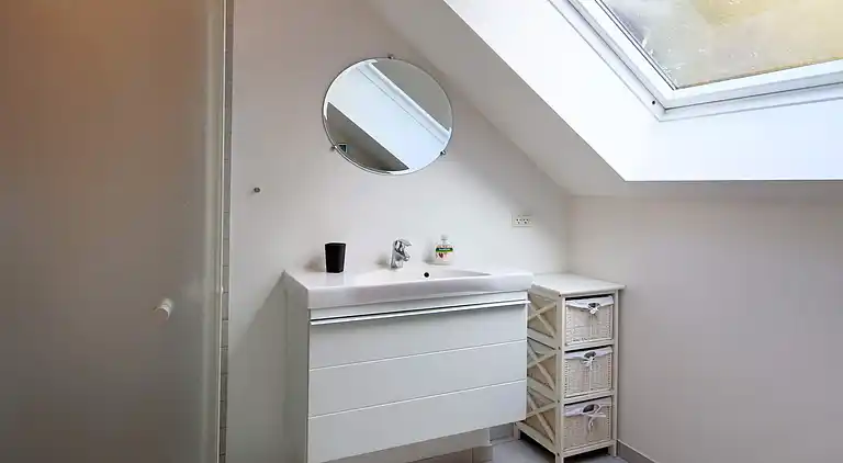 Semesterbostad i Vejby