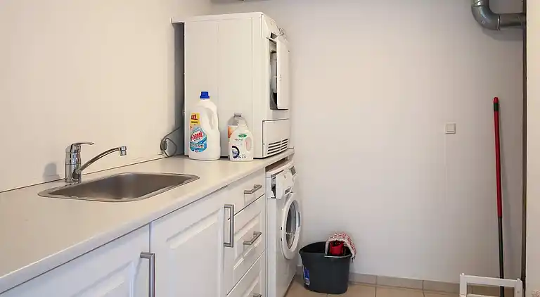 Semesterbostad i Vejby