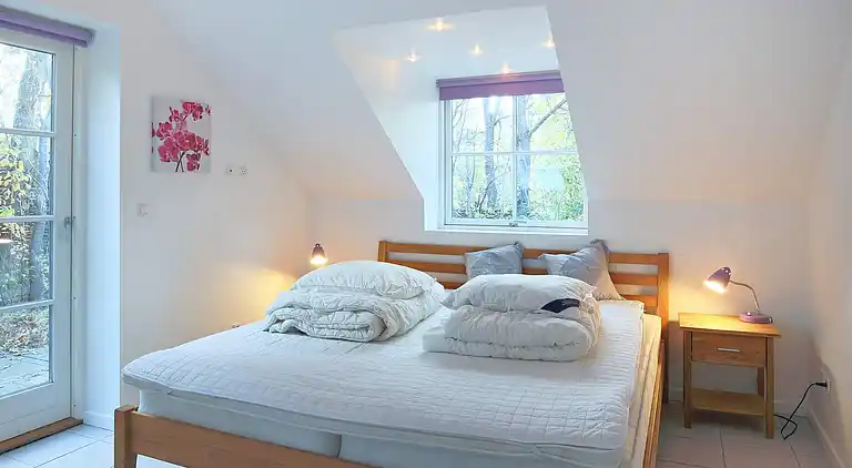 Semesterbostad i Vejby