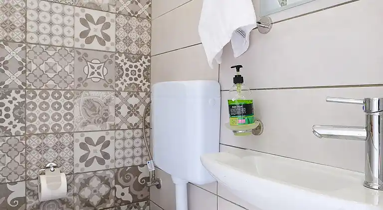 The Museum View Suite