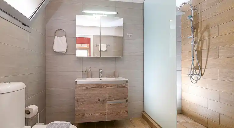 The Museum View Suite