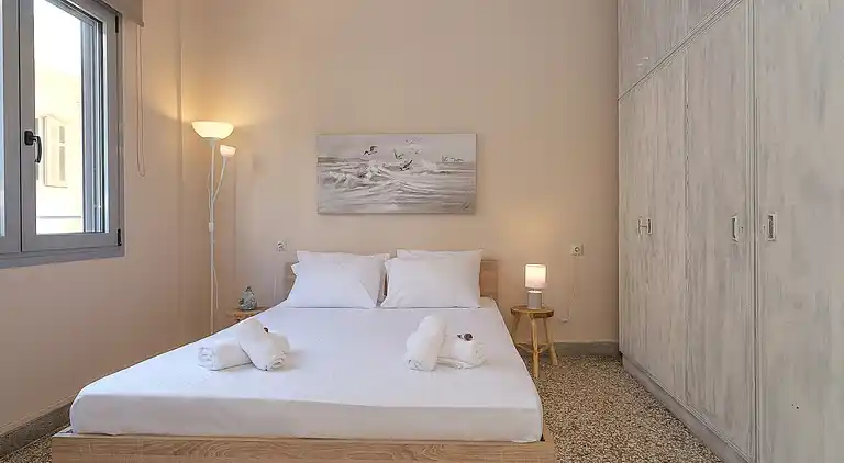 The Museum View Suite