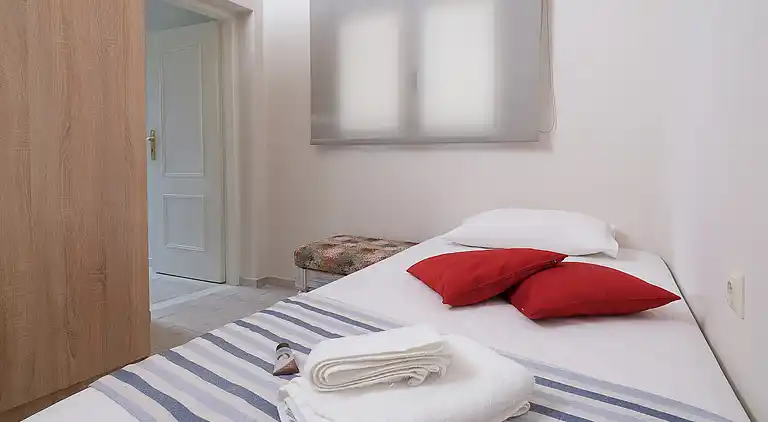 The Museum View Suite