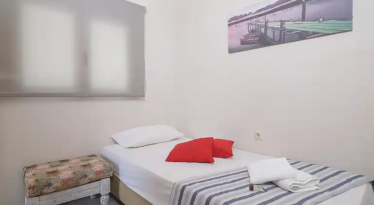 The Museum View Suite