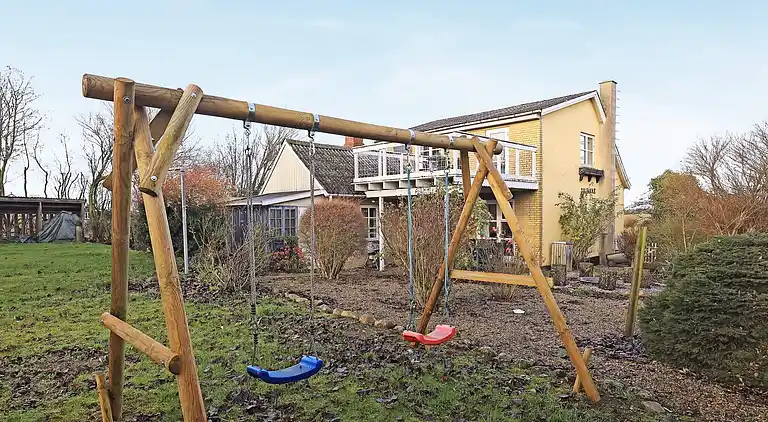 Sommerhus i Tranekær