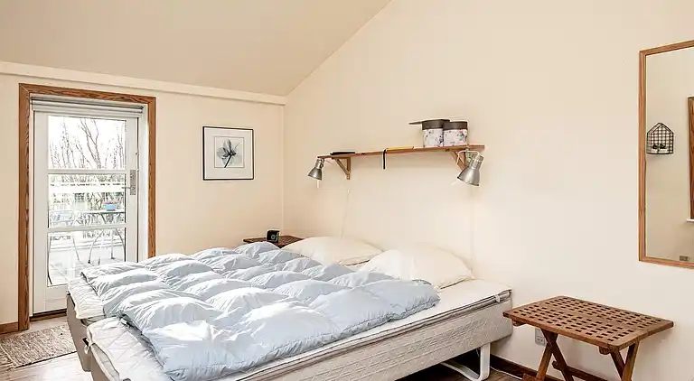 Sommerhus i Tranekær