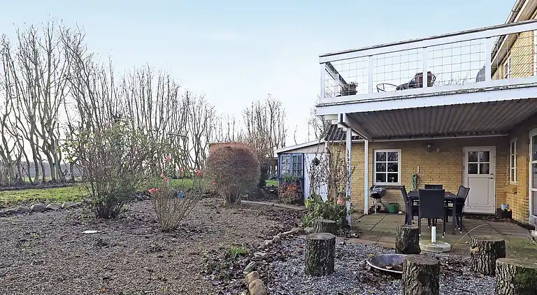 Sommerhus i Tranekær