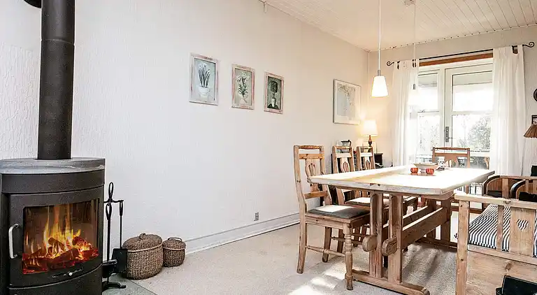 Sommerhus i Tranekær