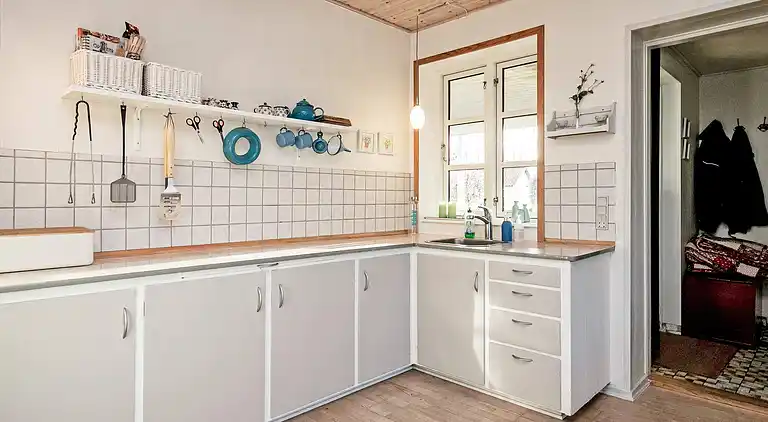 Sommerhus i Tranekær