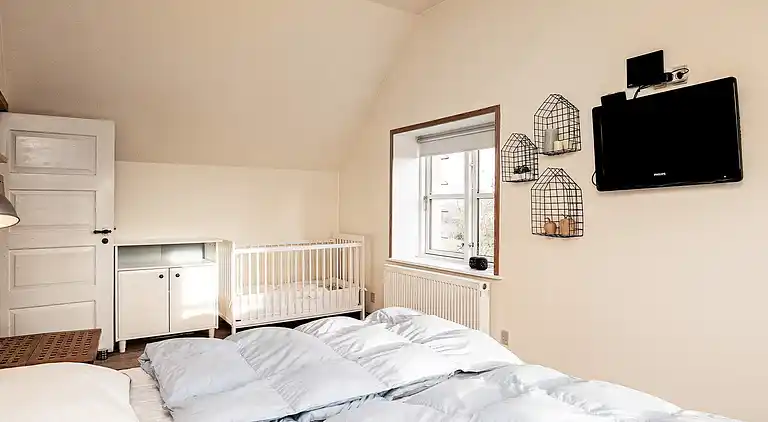 Sommerhus i Tranekær